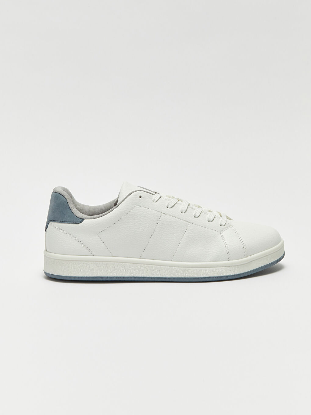 Lace-Up Men's Sneakers-1