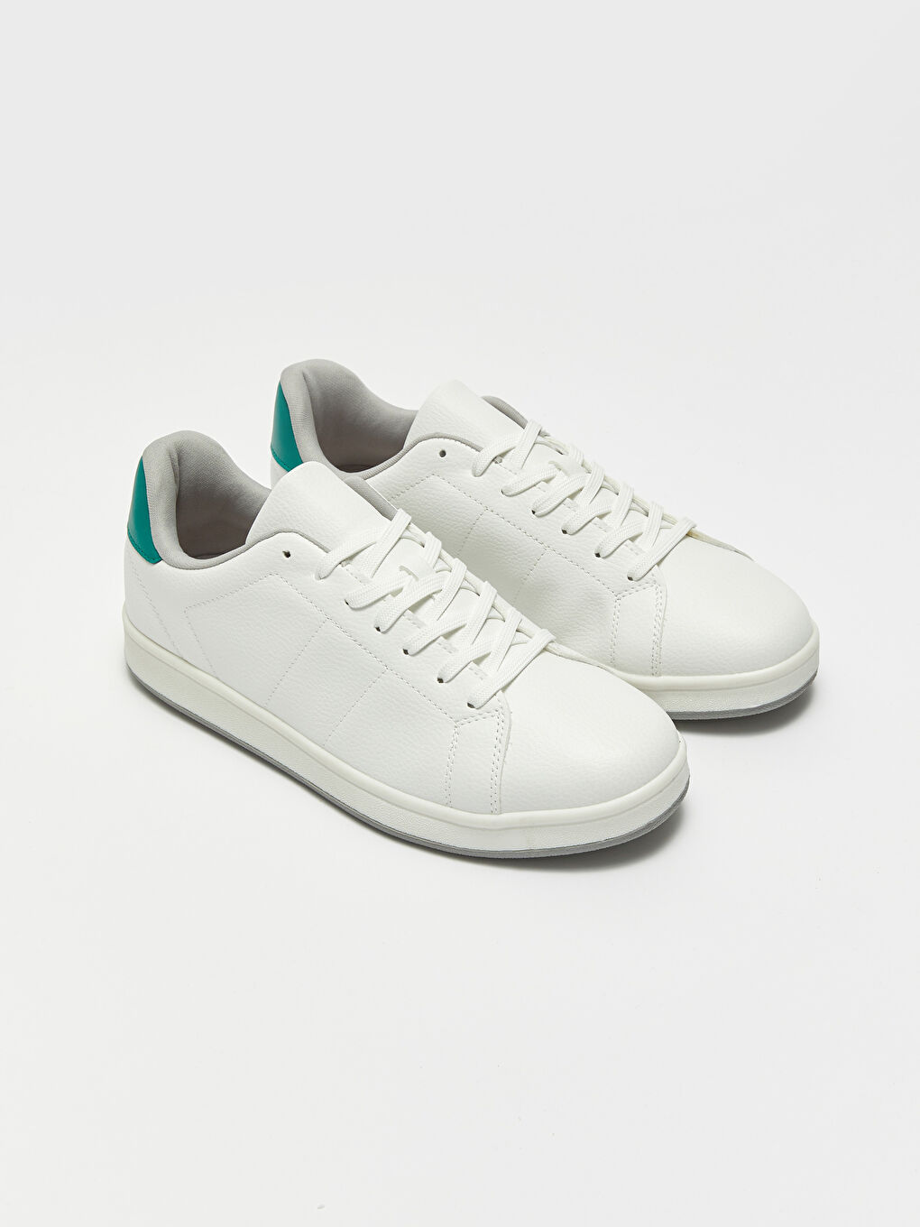 Baskets à Lacets pour Hommes