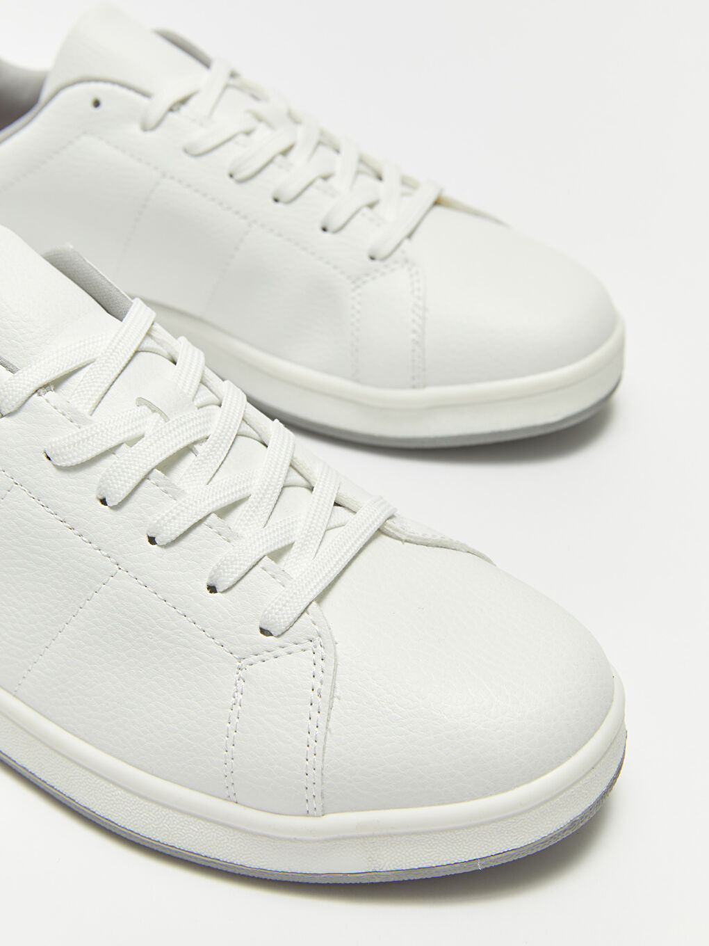 Baskets à Lacets pour Hommes-2