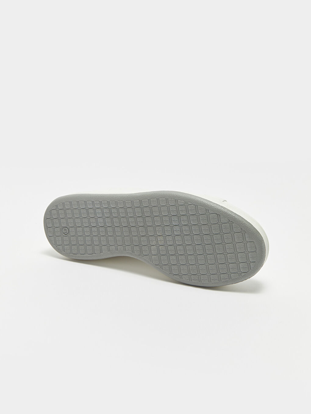 Baskets à Lacets pour Hommes-3