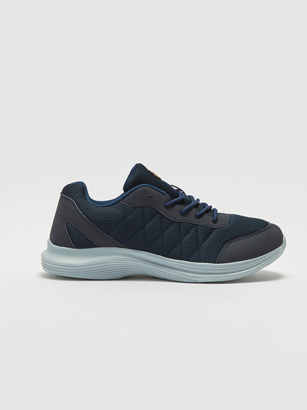LCW STEPS Lace-Up Men's Sneakers -S32230Z8-CRP