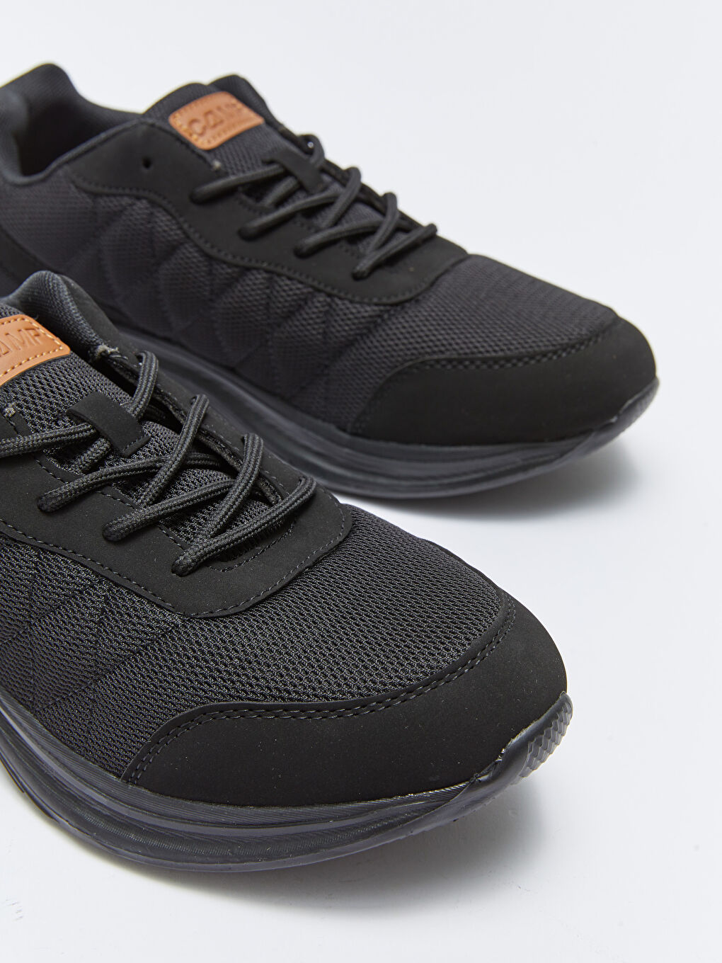 Бауы бар ерлерге арналған кроссовкалар-2