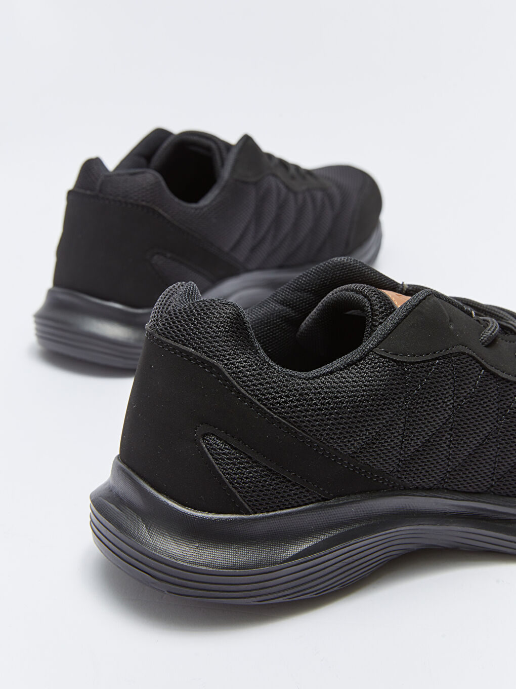 Бауы бар ерлерге арналған кроссовкалар-4