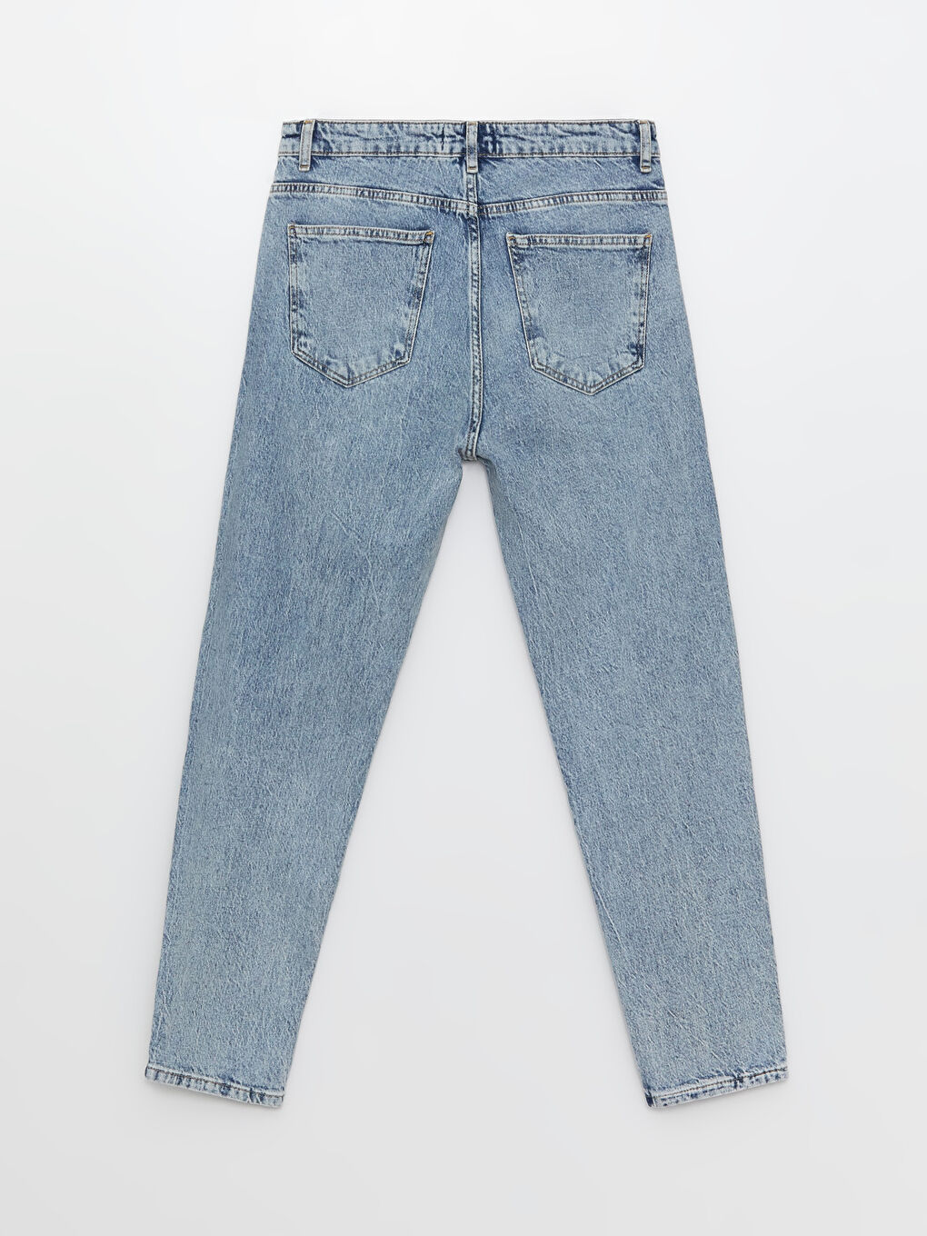 LCW Jeans 710 Loose Fit Men's Jeans -S32239Z8-311