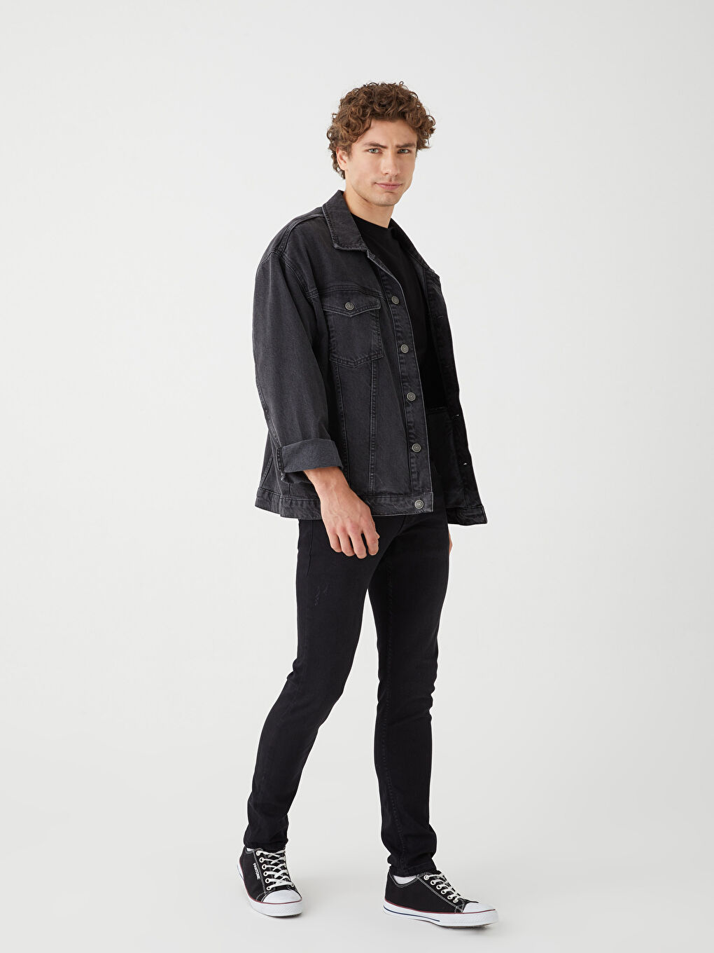 760 Skinny Fit Men's Jeans -S32314Z8-326