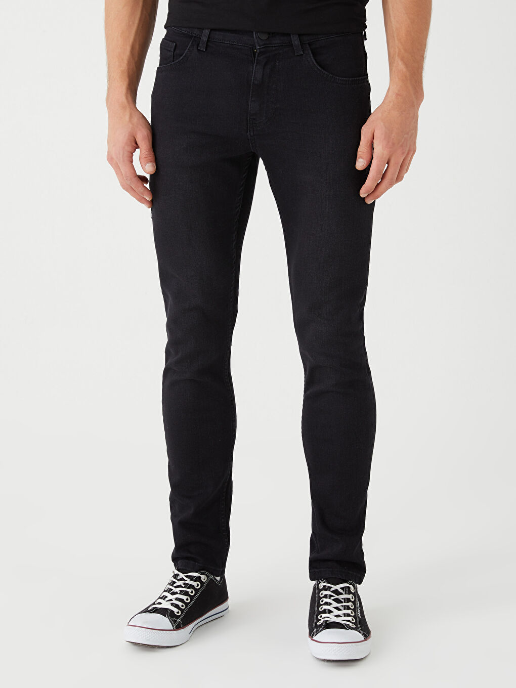 760 Skinny Fit Men's Jeans -S32314Z8-326