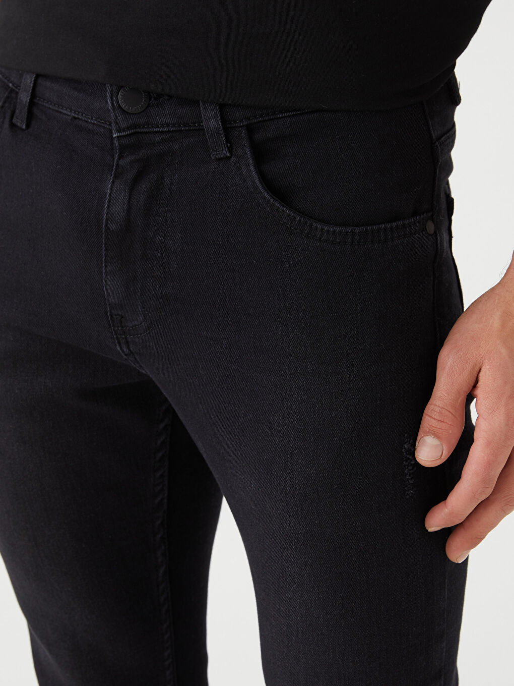 760 Skinny Fit Men's Jeans -S32314Z8-326