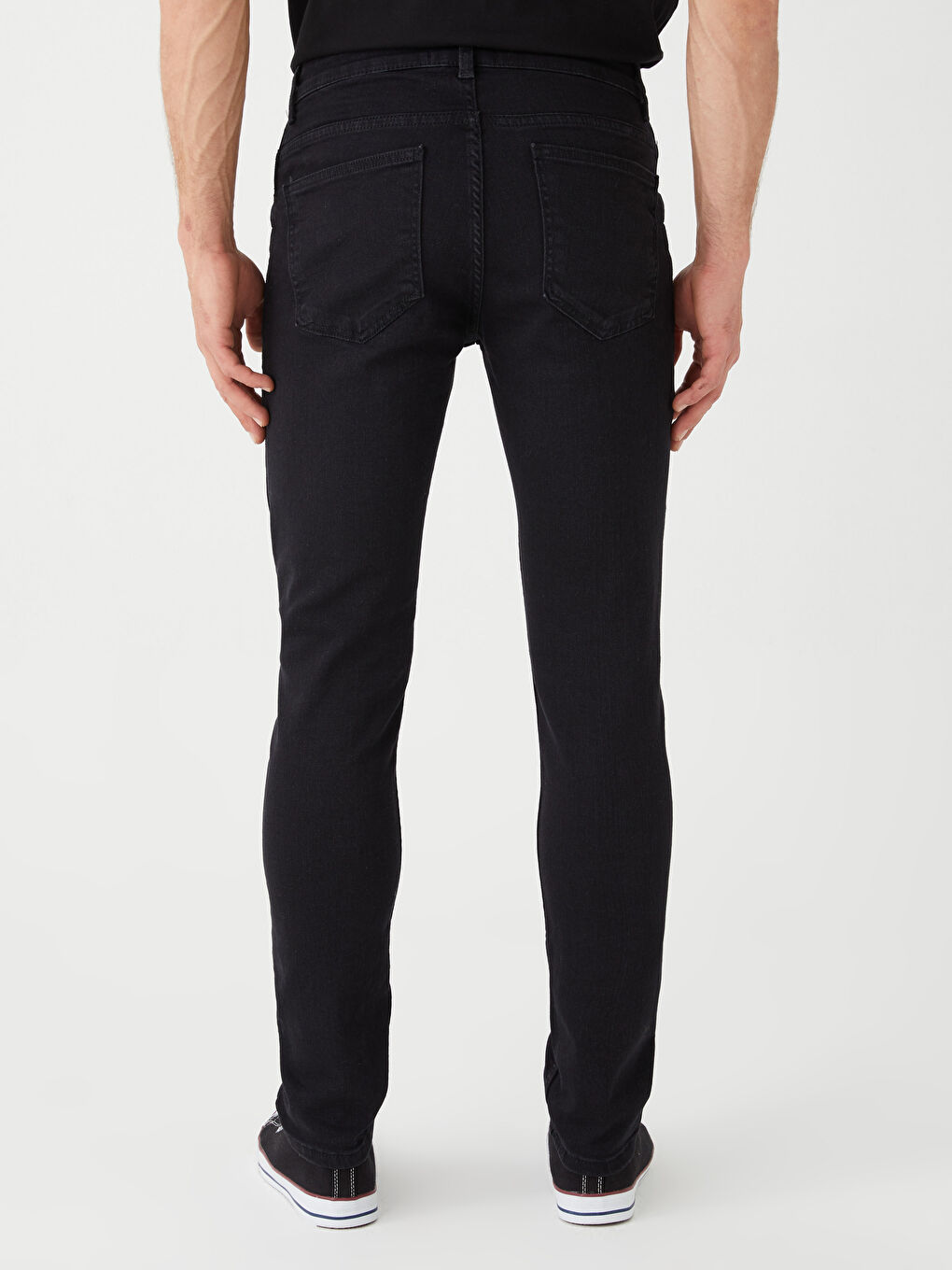 760 Skinny Fit Men's Jeans -S32314Z8-326