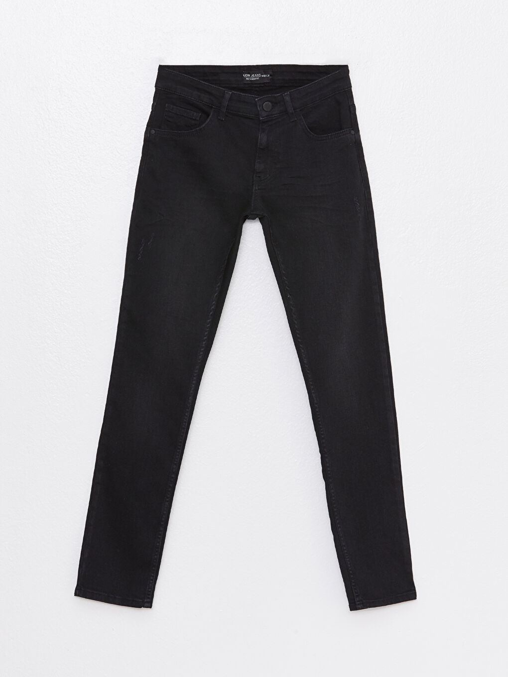 760 Skinny Fit Men's Jeans -S32314Z8-326