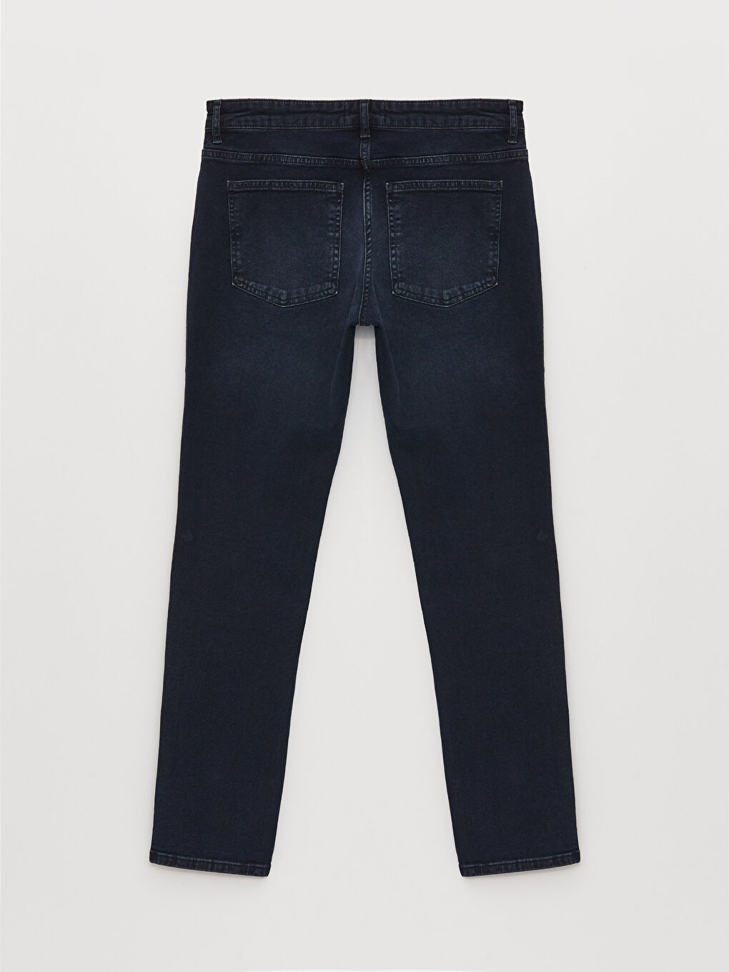 İndigo 750 Slim Fit Erkek Jean Pantolon-5