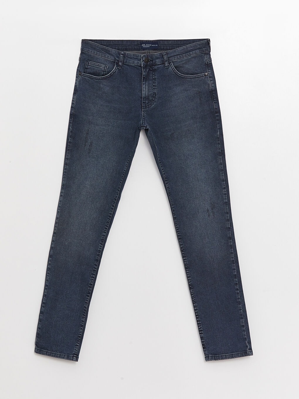 LCW Jeans 750 Slim Fit Men's Jeans -S32322Z8-309