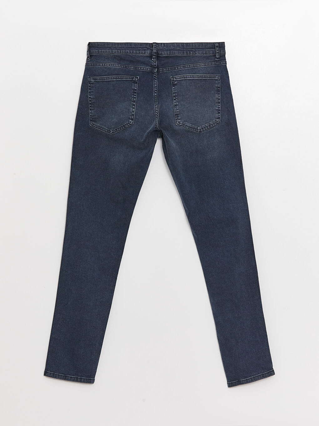LCW Jeans 750 Slim Fit Men's Jeans -S32322Z8-309