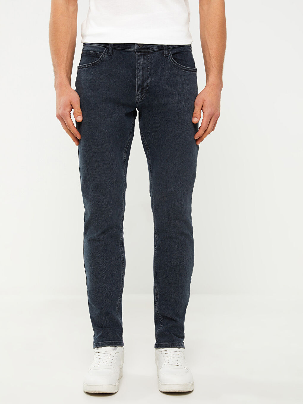 760 جينز سكيني فيت للرجال-3