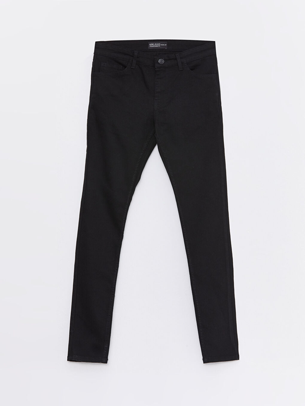 770 Super Skinny Men's Denim Trousers -S32337Z8-326