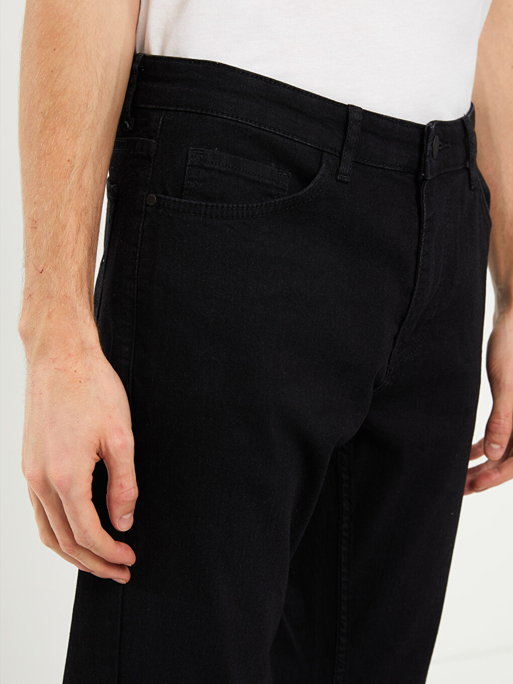 LCW Jeans 779 Regular Fit Men's Jeans -S32345Z8-326