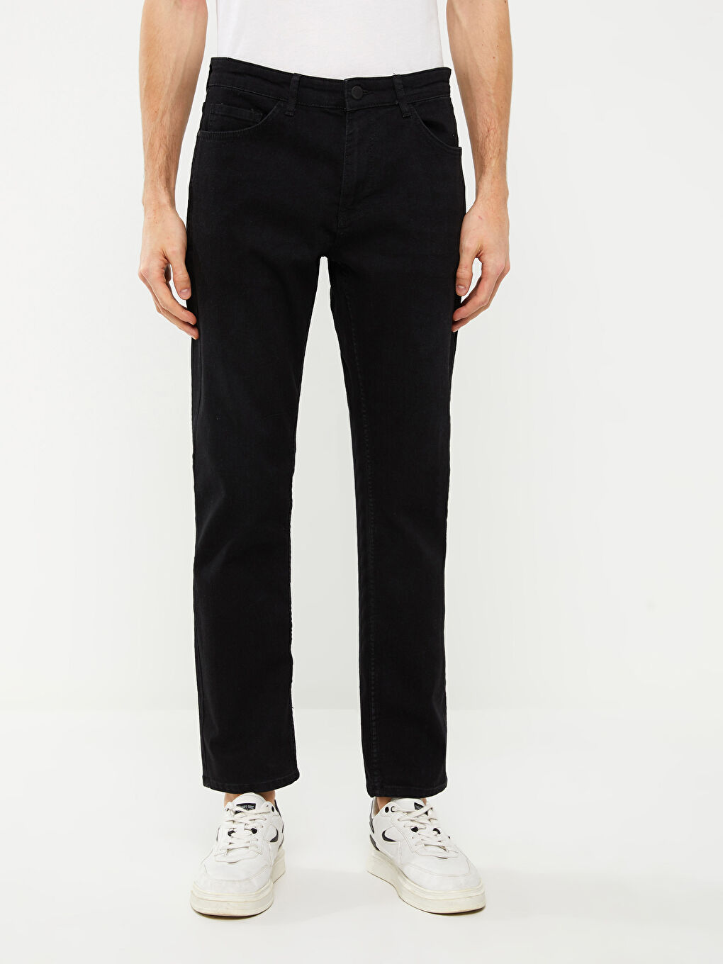 LCW Jeans 779 Regular Fit Men's Jeans -S32345Z8-326