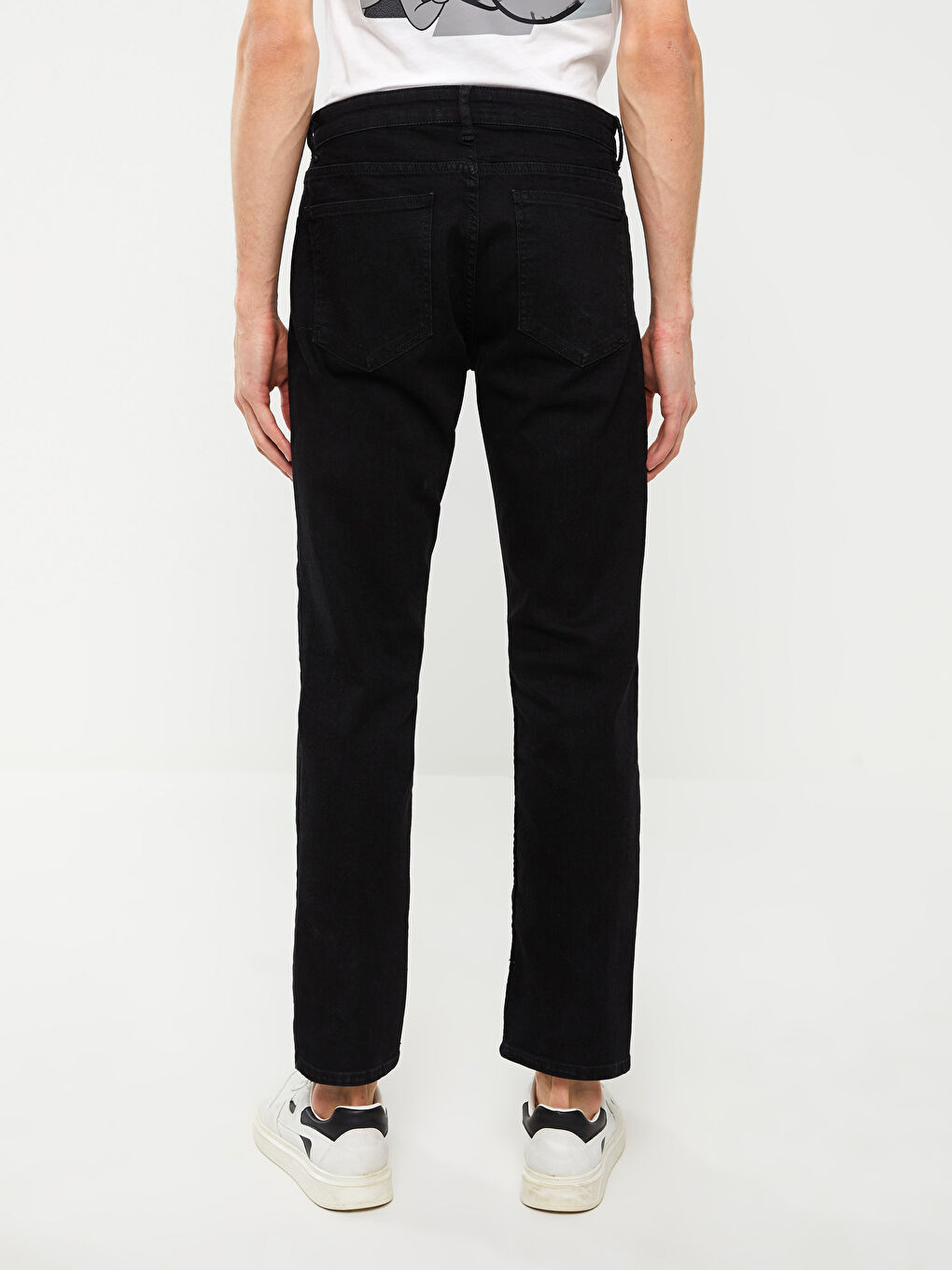 LCW Jeans 779 Regular Fit Men's Jeans -S32345Z8-326