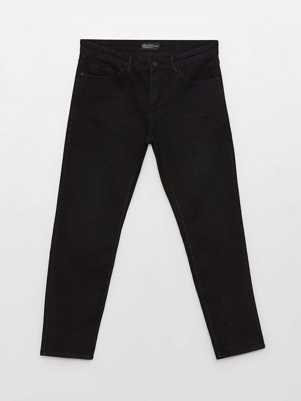 LCW Jeans 779 Regular Fit Men's Jeans -S32345Z8-326