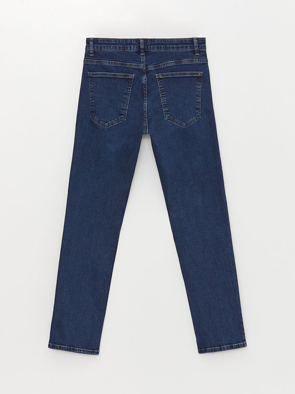 İndigo 779 Regular Fit Erkek Jean Pantolon-7