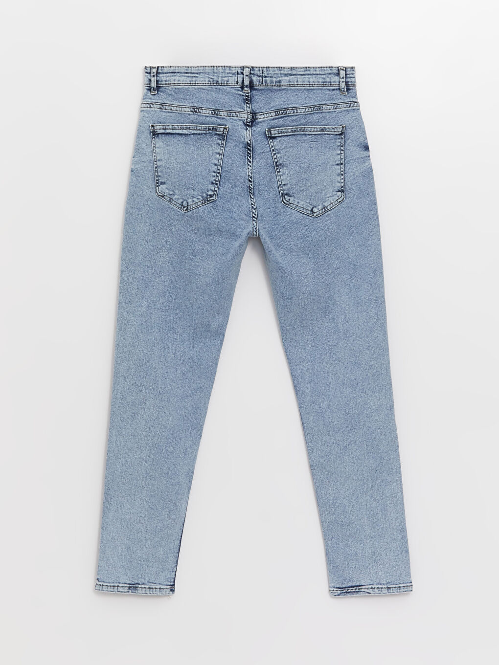 730 كاروت فيت جينز للرجال-6