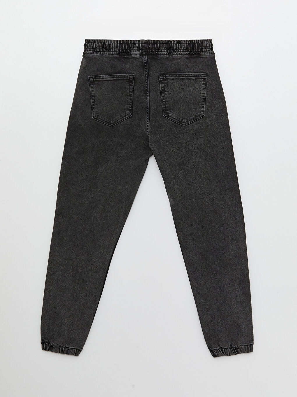 ерлерге арналған жүгіруші джинс шалбар 780-6