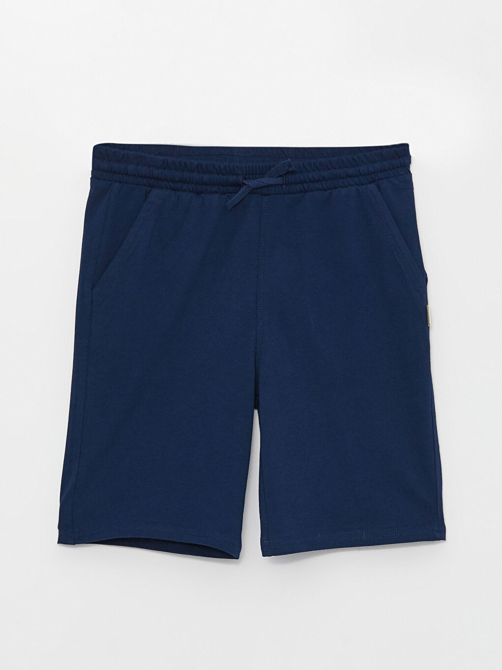 Elasticated Waist Boys' Shorts -S32384Z4-JC7