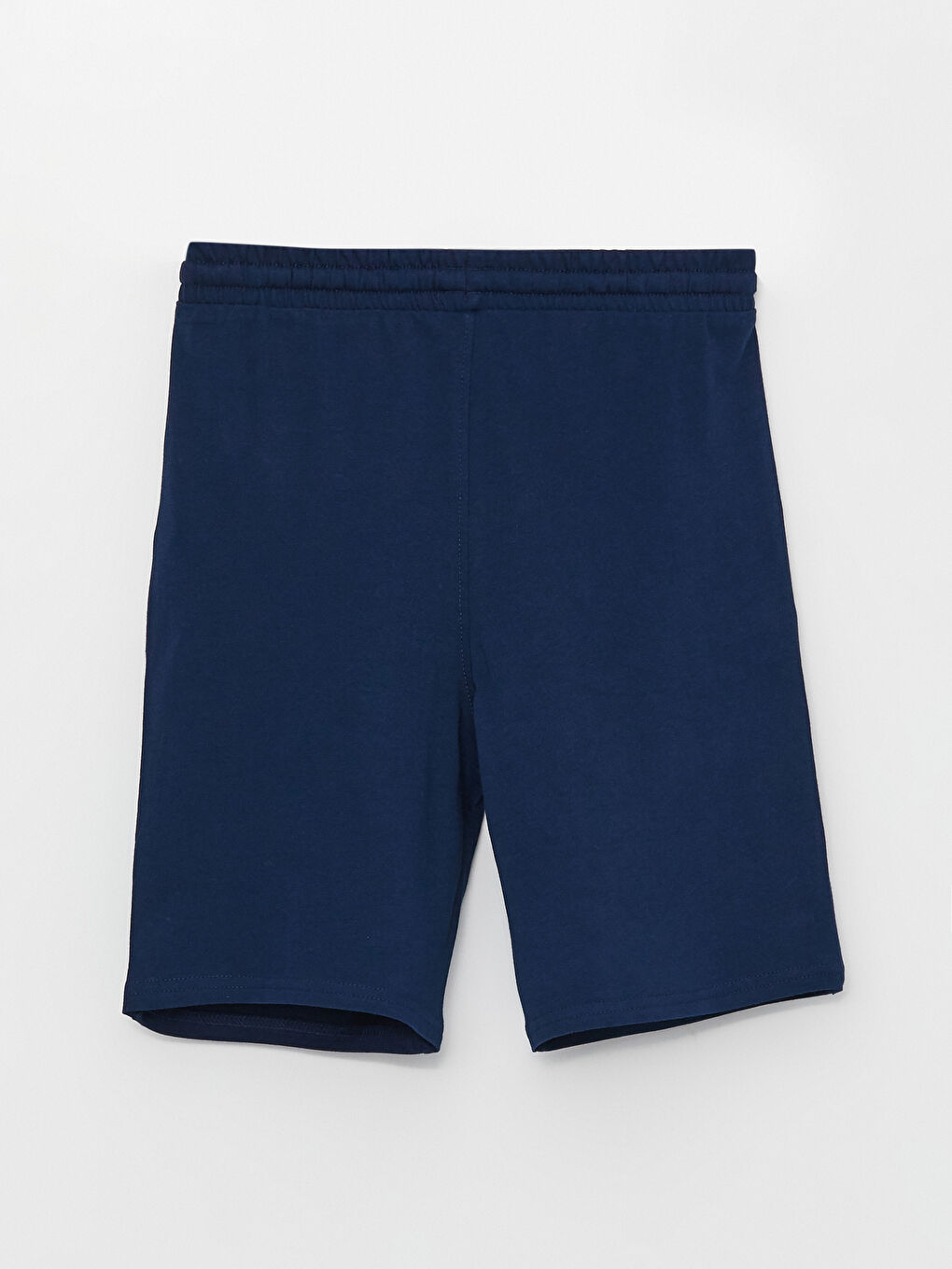 Elasticated Waist Boys' Shorts -S32384Z4-JC7
