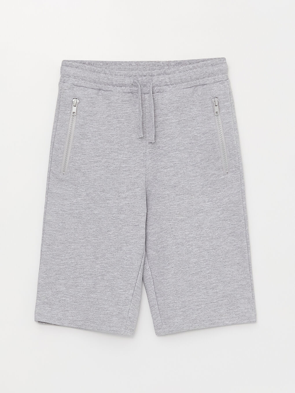 شورت رولر أساسي للأولاد بخصر مرن