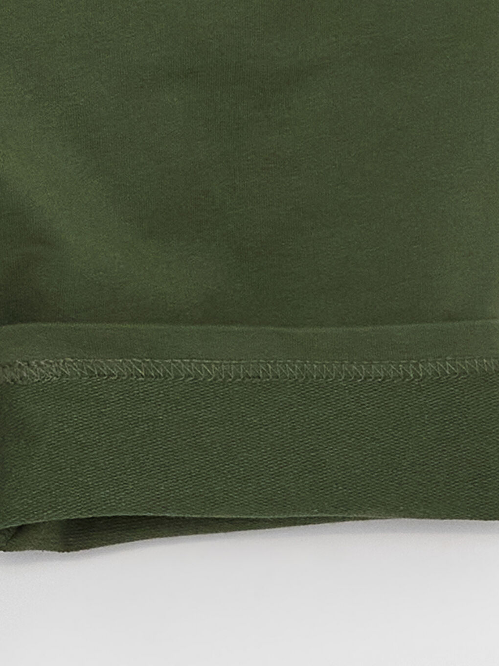 شورت رولر أساسي للأولاد بخصر مرن-2