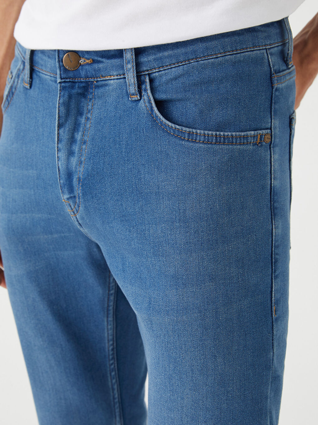 LCW Jeans 779 Regular Fit Men's Jeans -S32399Z8-H45