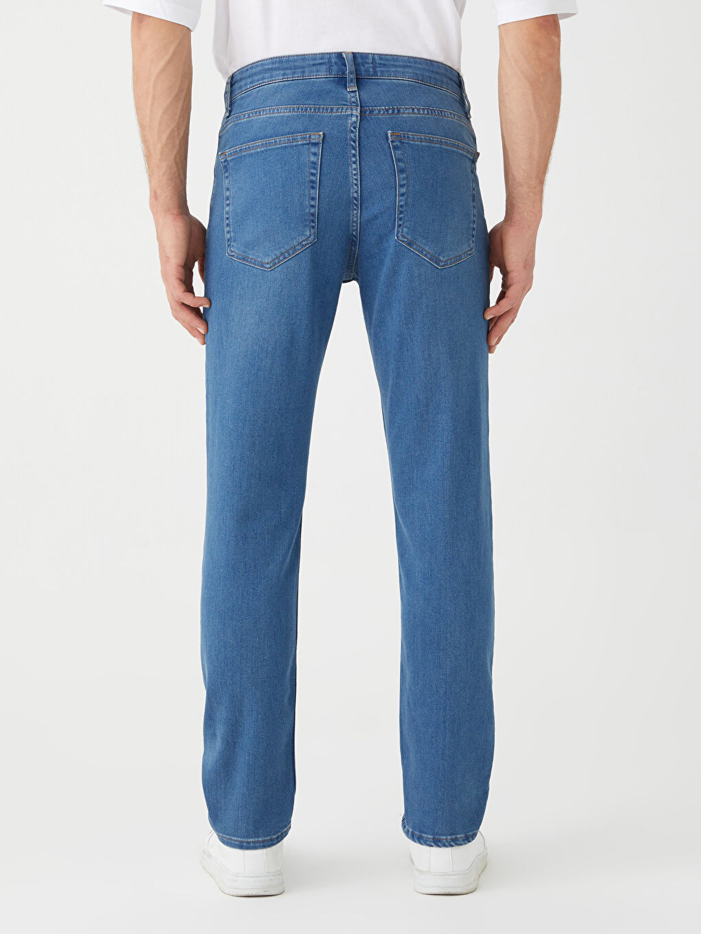 LCW Jeans 779 Regular Fit Men's Jeans -S32399Z8-H45