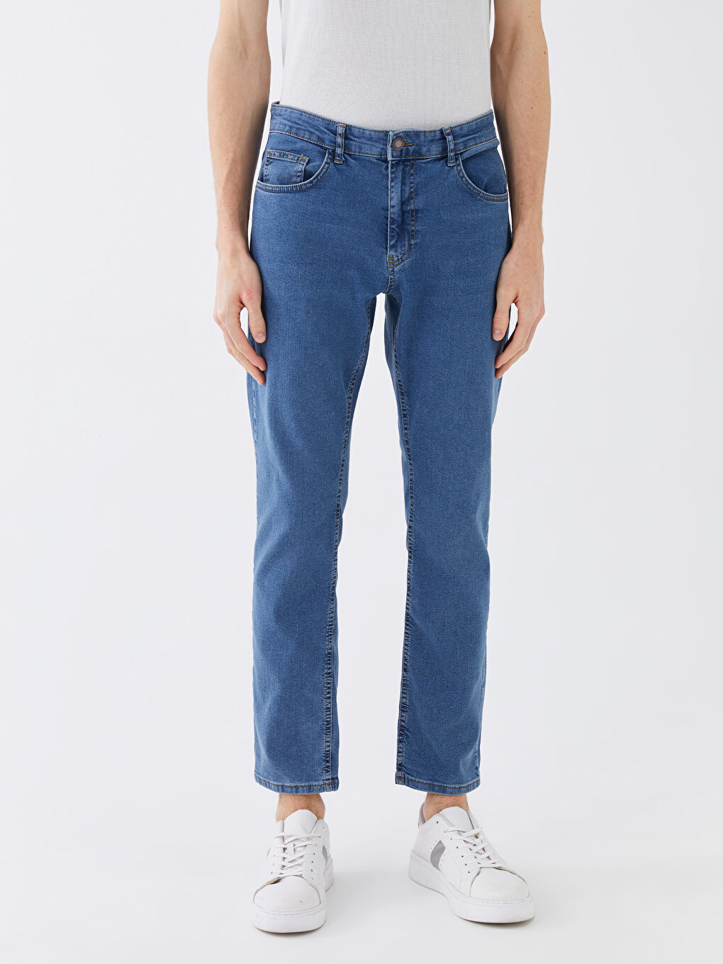 779 Regular Fit Men's Jeans -S32403Z8-H45