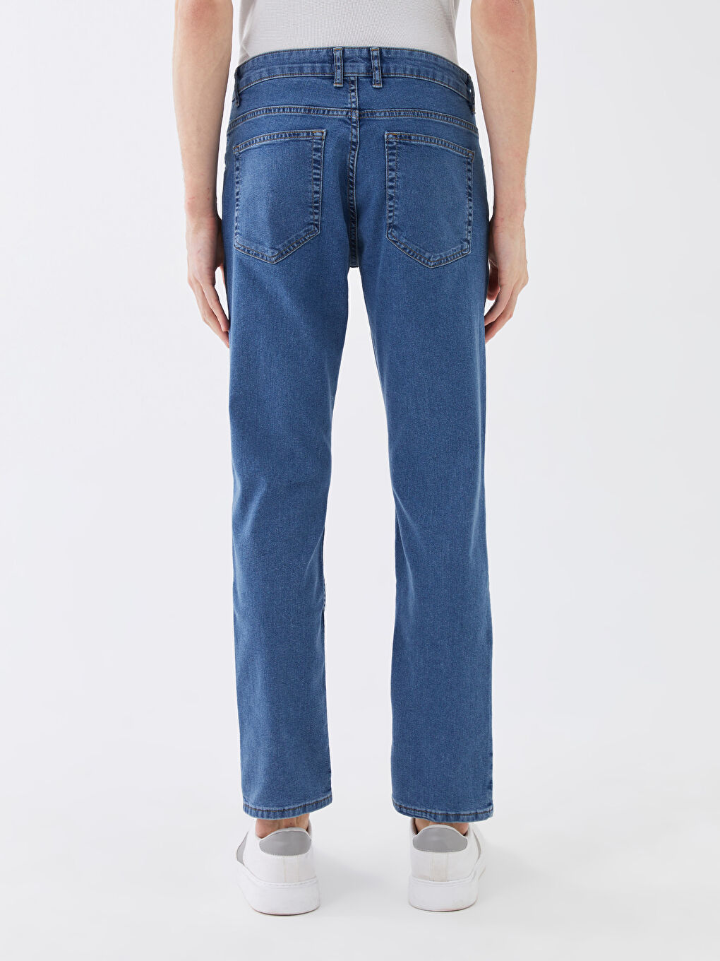 779 Regular Fit Men's Jeans -S32403Z8-H45
