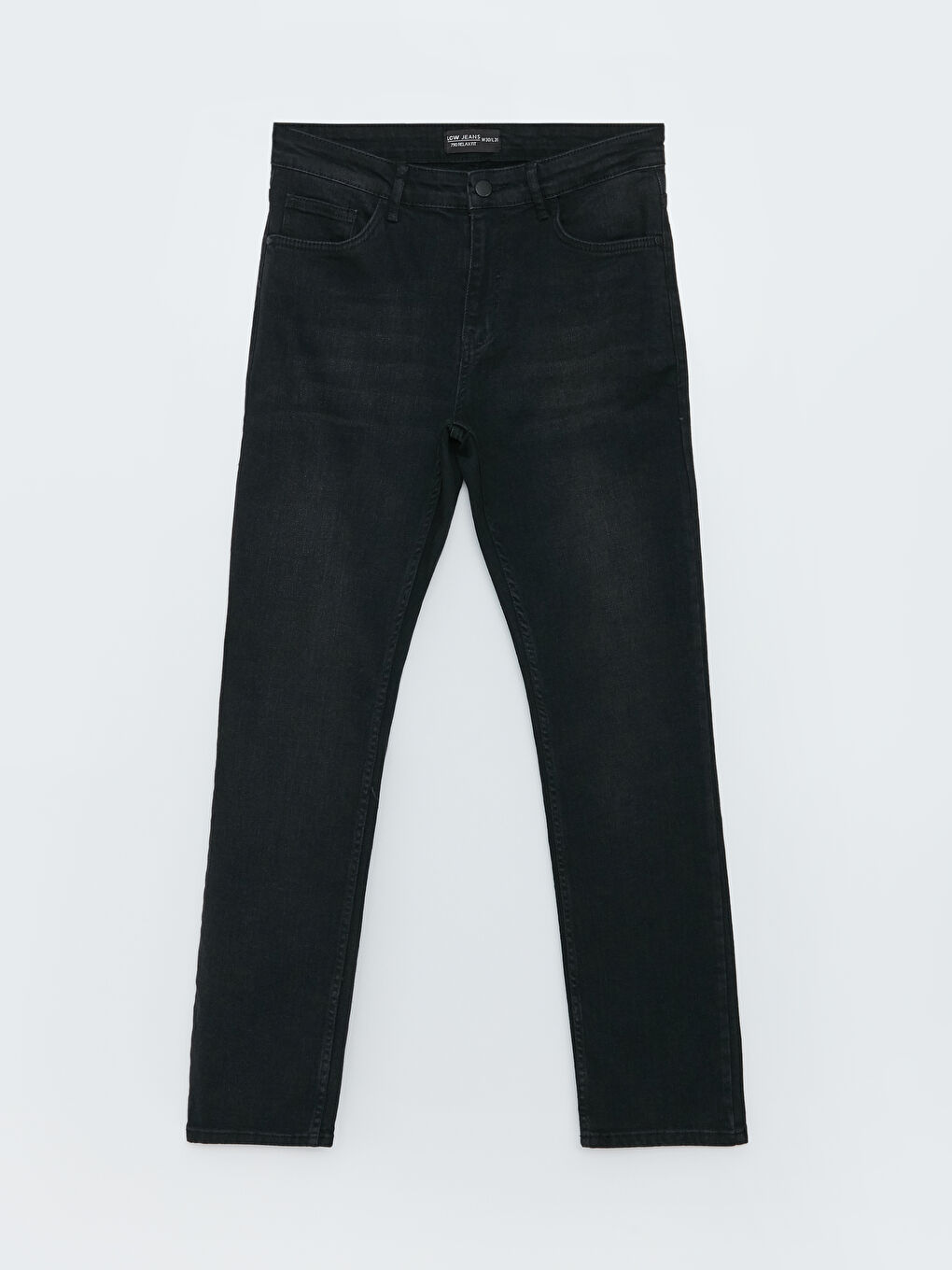 790 Relaxed Fit Men's Denim Trousers -S32404Z8-326