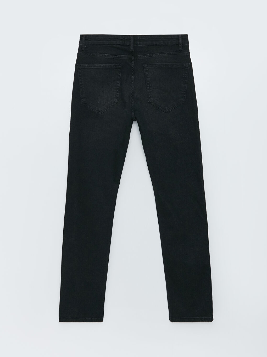 790 Relaxed Fit Men's Denim Trousers -S32404Z8-326