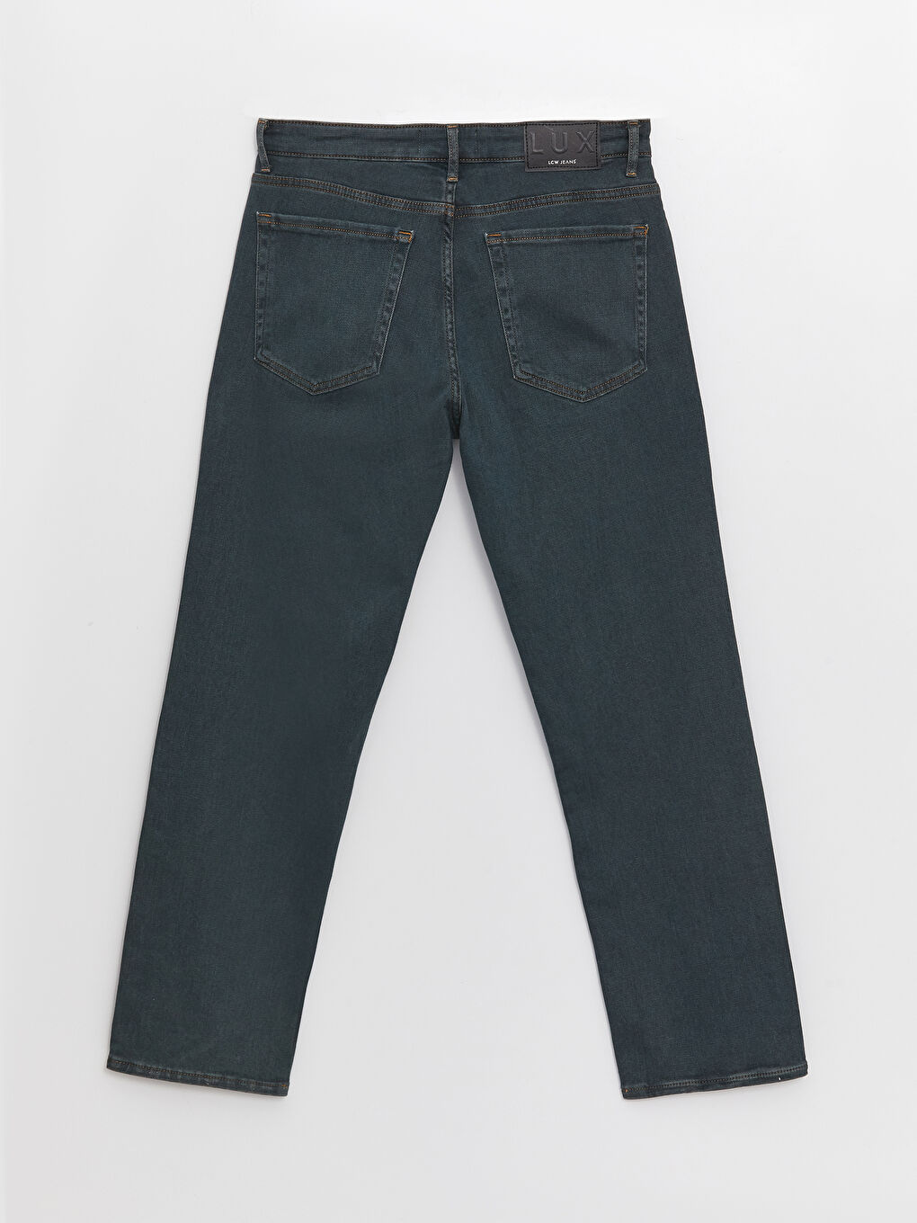 790 جينز واسع للرجال-6