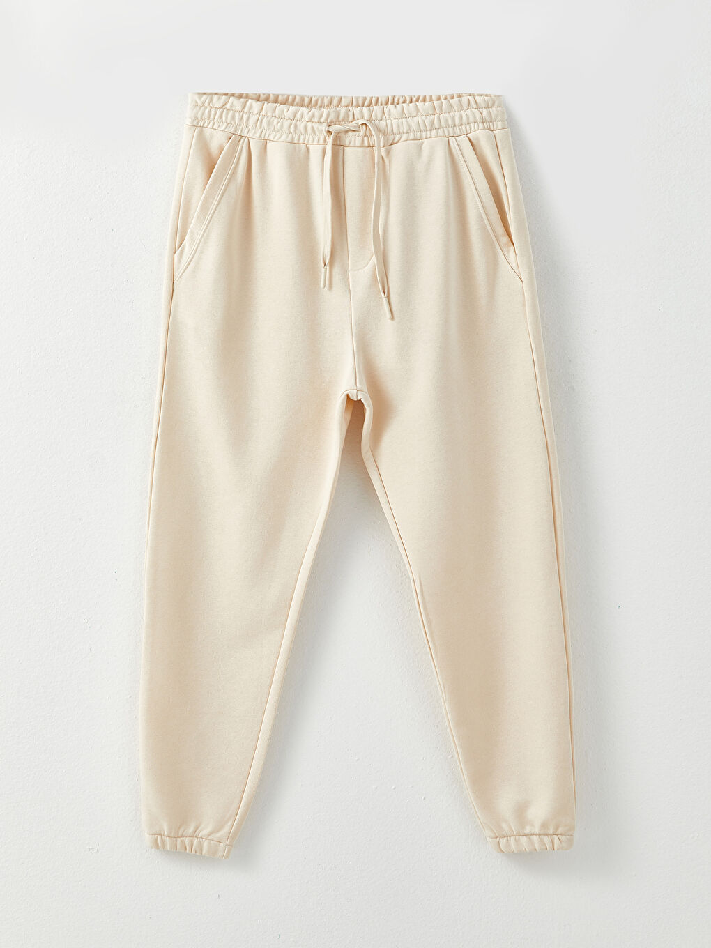 Relaxed Fit Men's Jogger Sweatpants-5