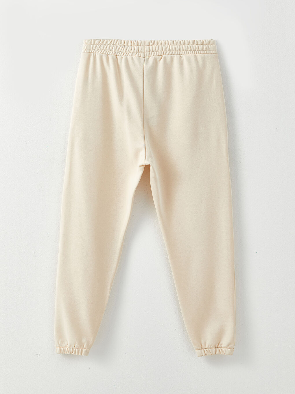 Relaxed Fit Men's Jogger Sweatpants-6