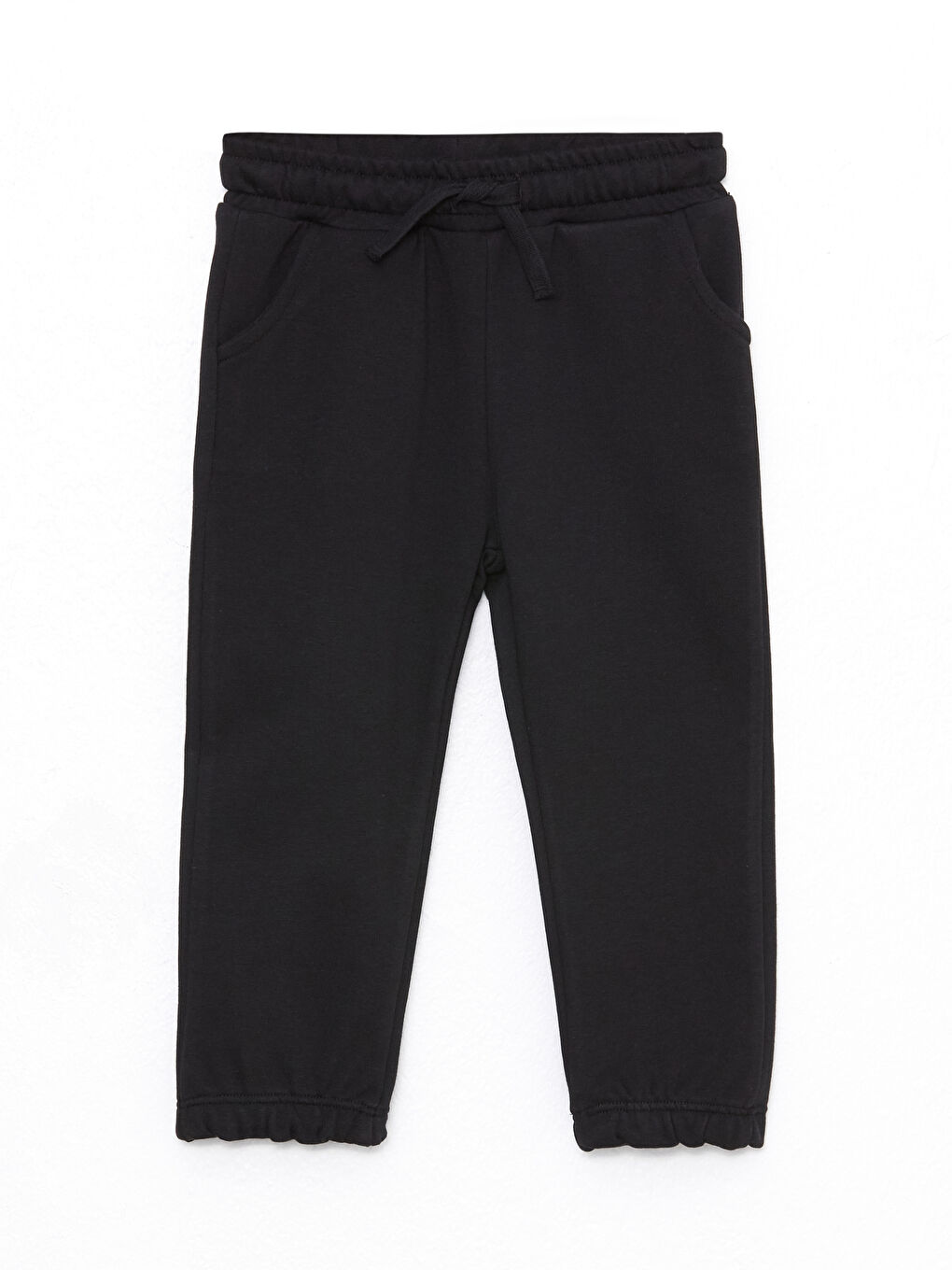 LCW baby Elasticated Waist Basic Baby Boys' Tracksuit Bottom -S32450Z1-CVL