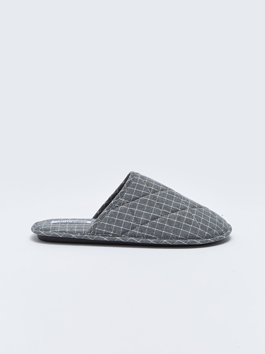 Ерлерге арналған торлы үлгіде жабық алдыңғы үйге арналған тәпішкелер-1