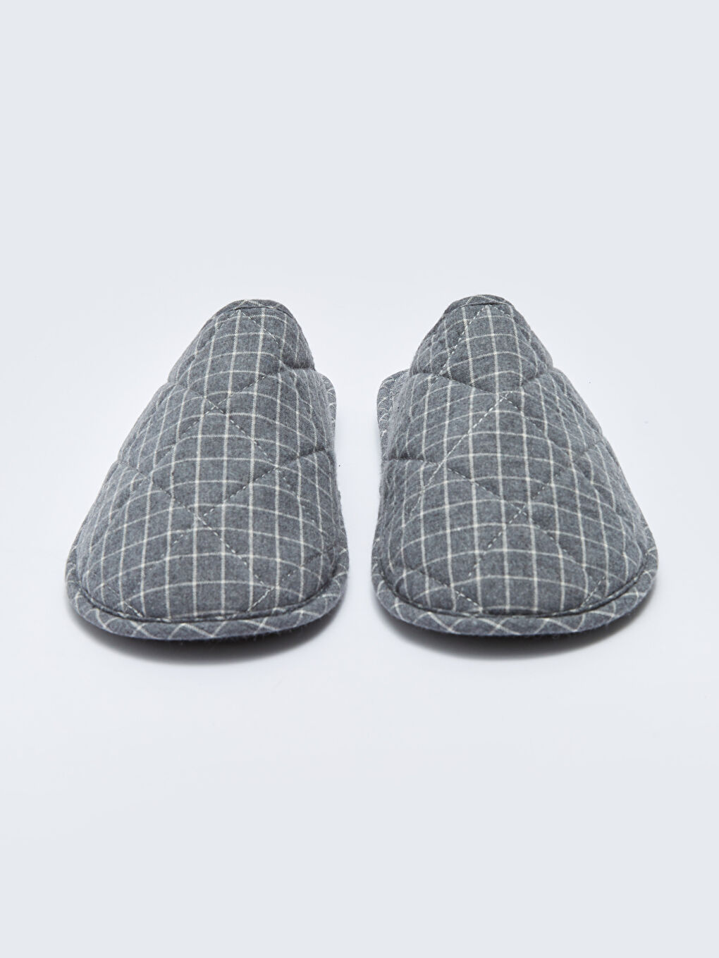 Ерлерге арналған торлы үлгіде жабық алдыңғы үйге арналған тәпішкелер-2