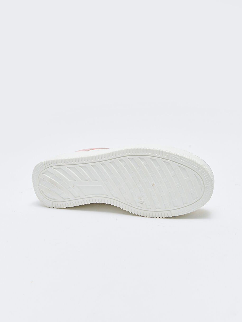 LCW STEPS Baskets en Similicuir à Lacets Bloc de Couleurs pour Femmes -S32612Z8-M0T