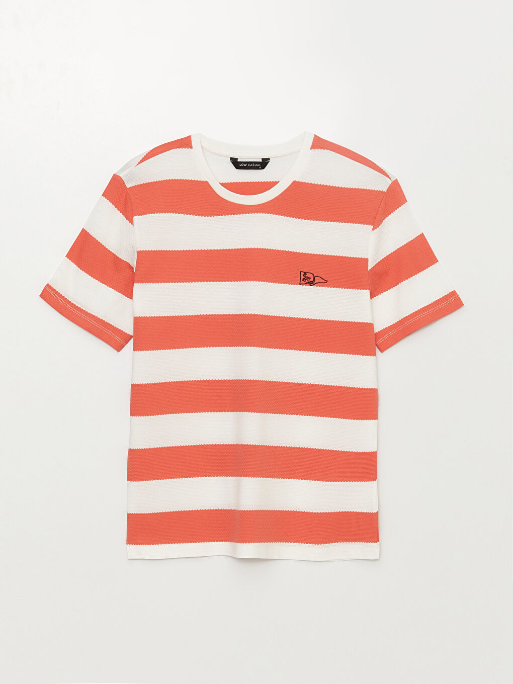 LC Waikiki تي شيرت -S32653Z8-SUM