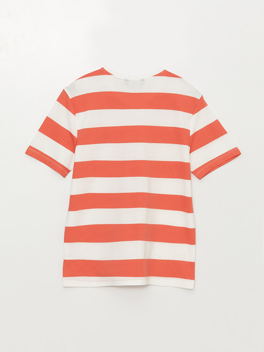 LC Waikiki تي شيرت -S32653Z8-SUM