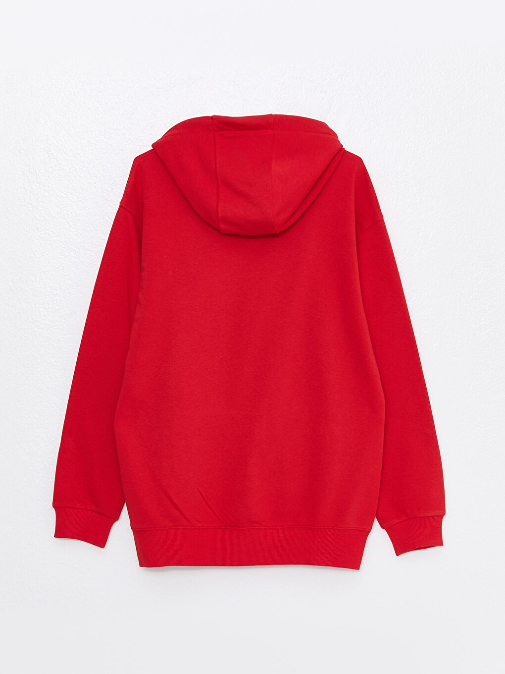 Long Sleeve Men's Hoodie-7