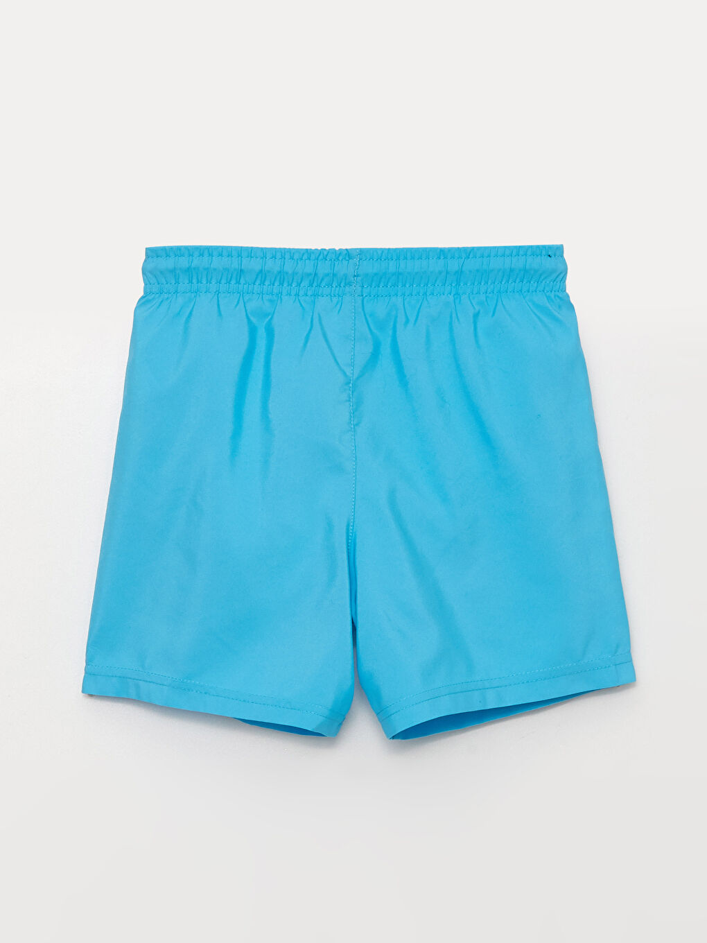 Quick Drying UV Protected Boys' Swim Shorts -S32830Z4-GGH