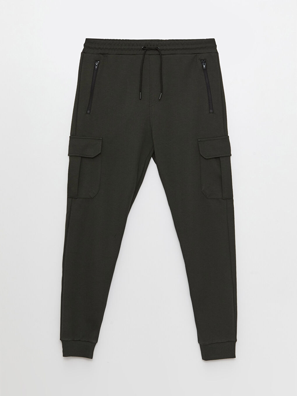 Slim Fit Men's Jogger Sweatpants -S32963Z8-HCM