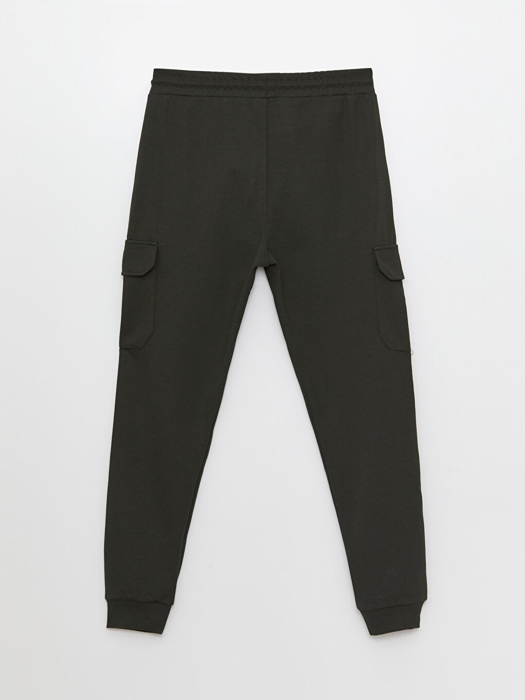 Slim Fit Men's Jogger Sweatpants -S32963Z8-HCM