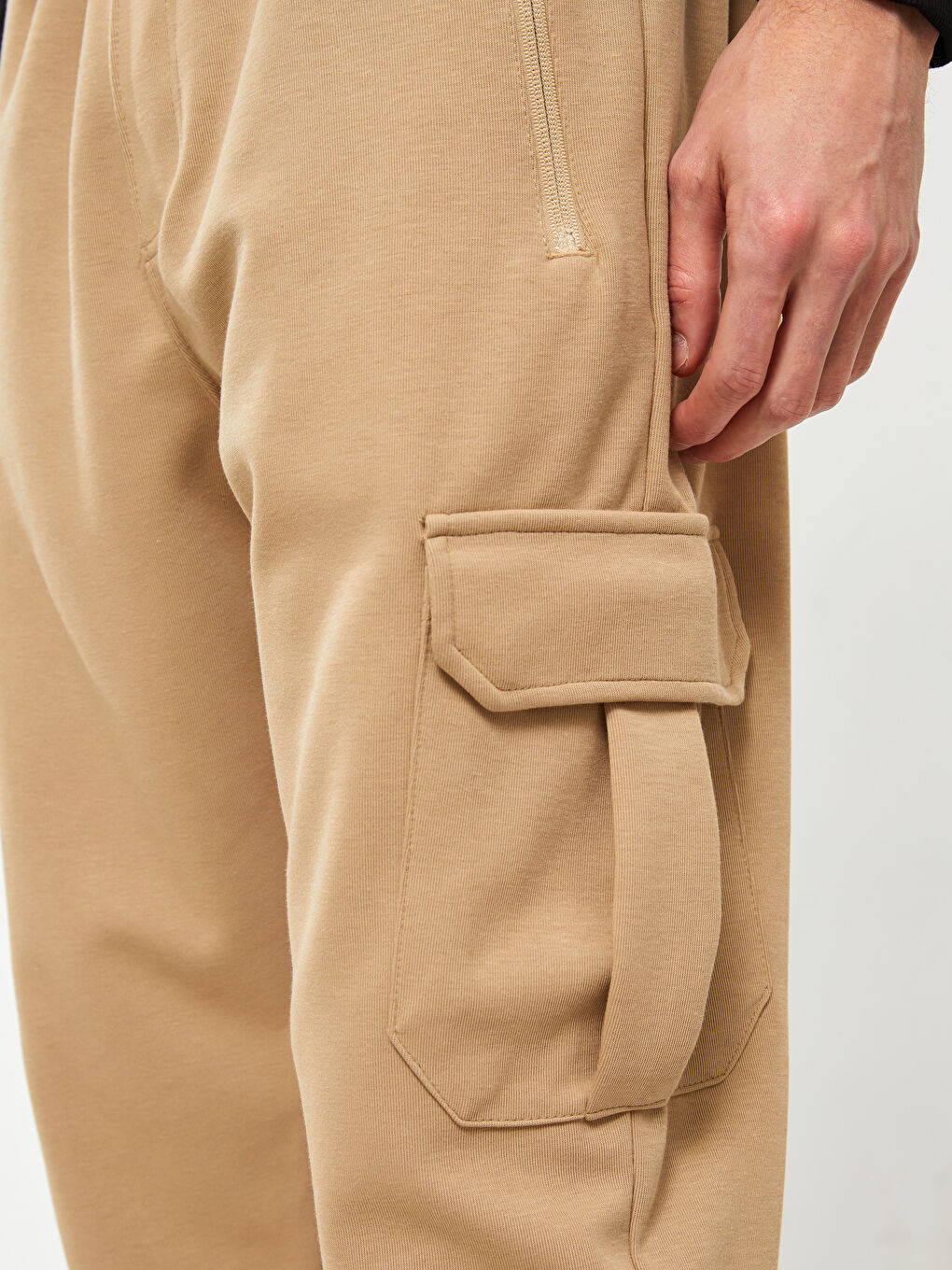 Slim Fit Men's Jogger Sweatpants-3