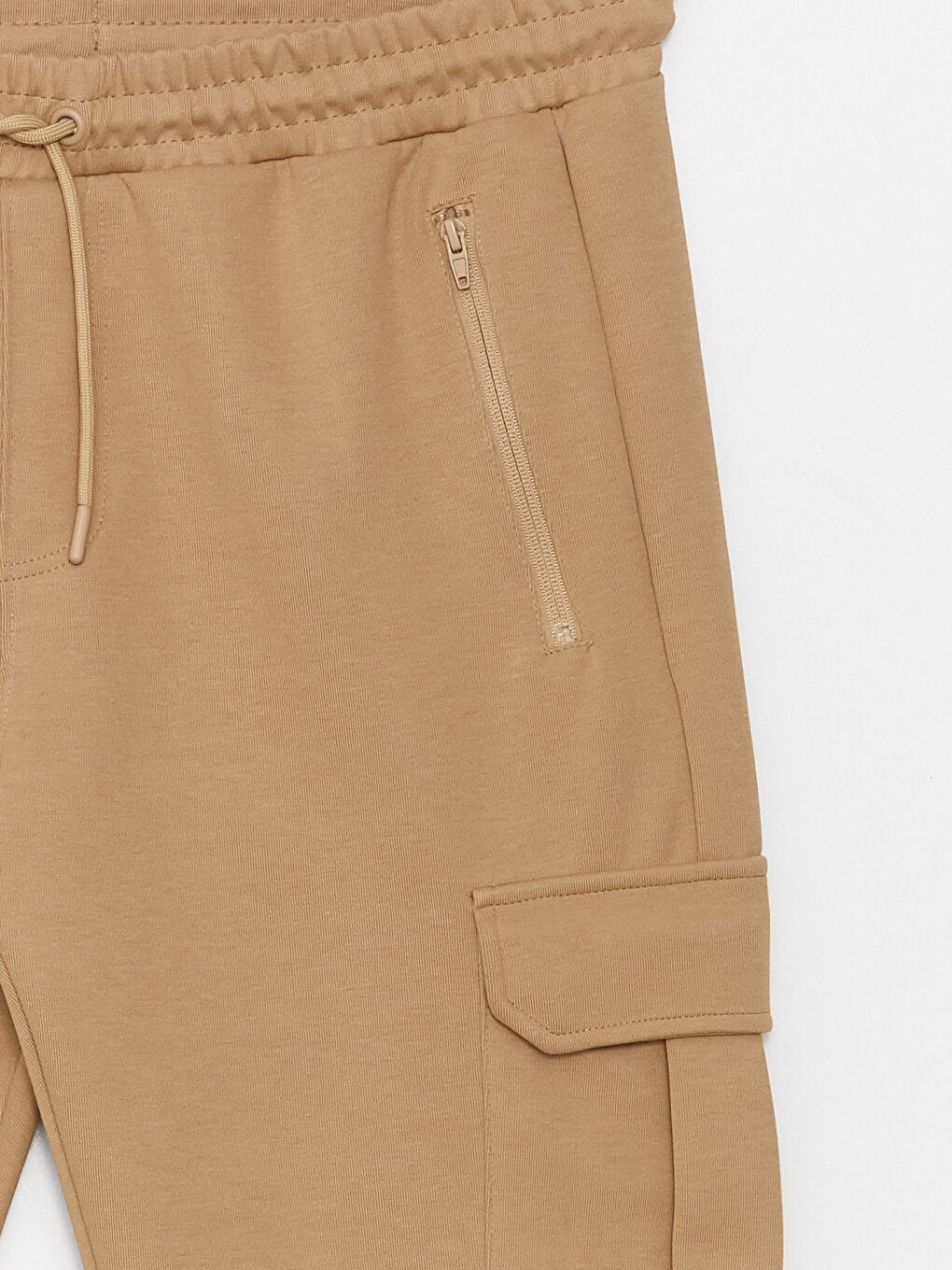 Slim Fit Men's Jogger Sweatpants-6